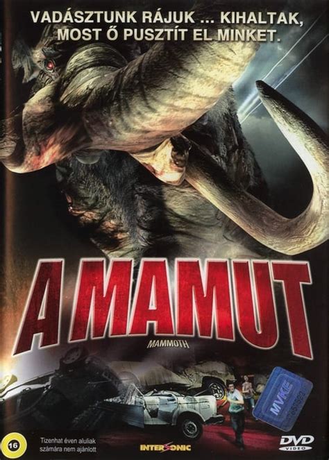 Mamut Película 2006 Ver Película Completa