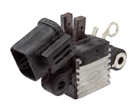 Regulador Voltaje Alternador Hitachi Ir If V Nissan Tsuru Tsubame