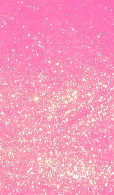 Thea Ioana On Pink Glitter Pink Iphone Glitter Phone Light Pink