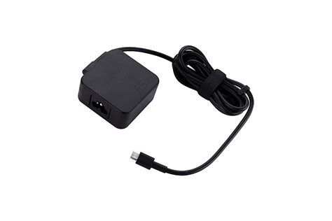 ASUS 65W USB-C Adapter AC65-00 - World IT Hub