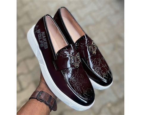 Catalog Men Men S Footwear Men Naked Wolfe Shoe Eth10k