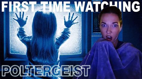 Poltergeist Movie Reaction Youtube