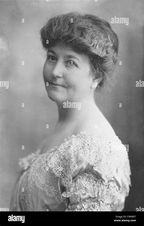 Mrs Woodrow Wilson Ellen Louise Axson 1860 1914 Wilsons First Wife