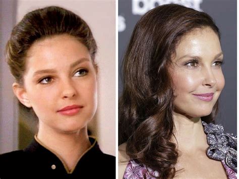 Ashley Judd Star Trek : Ashley Judd Biography Photo Age Height Personal ...