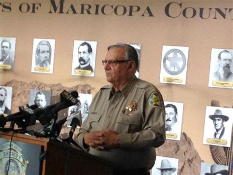 Sheriff Joe Arpaio - Conservative News & Right Wing News | Gun Laws ...