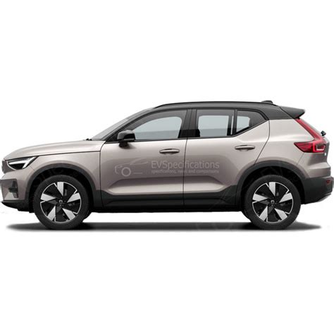 2024 Xc40 T20 Tove Ainslie