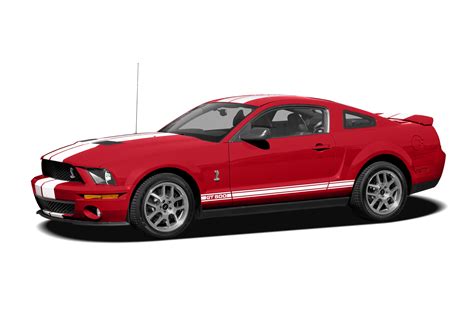 2008 Ford Mustang Trim Levels & Configurations | Cars.com