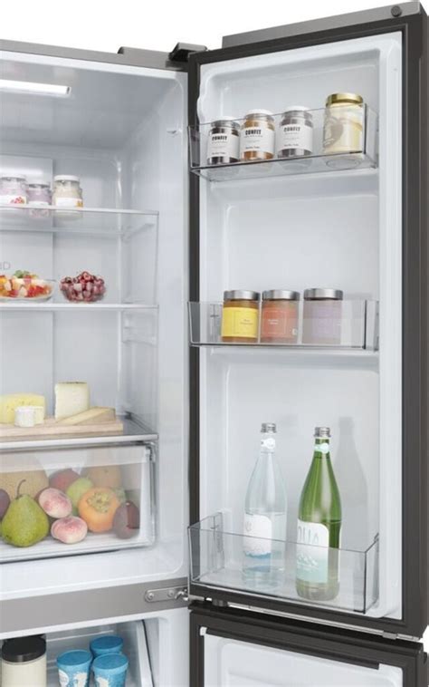 Haier HCR3818EWMM ab 949,00 € | Preisvergleich bei idealo.de