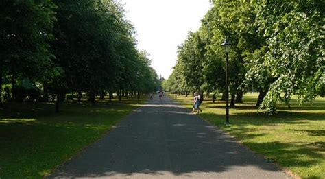 Sefton Park