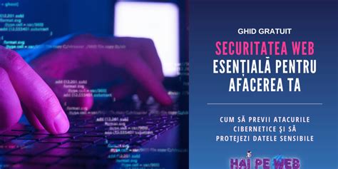 Protejează ți afacerea în era digitalăDescarcă ghidul nostru gratuit