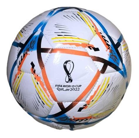 PELOTA MUNDIAL QATAR 2023 SIPI SHOP MAYORISTA