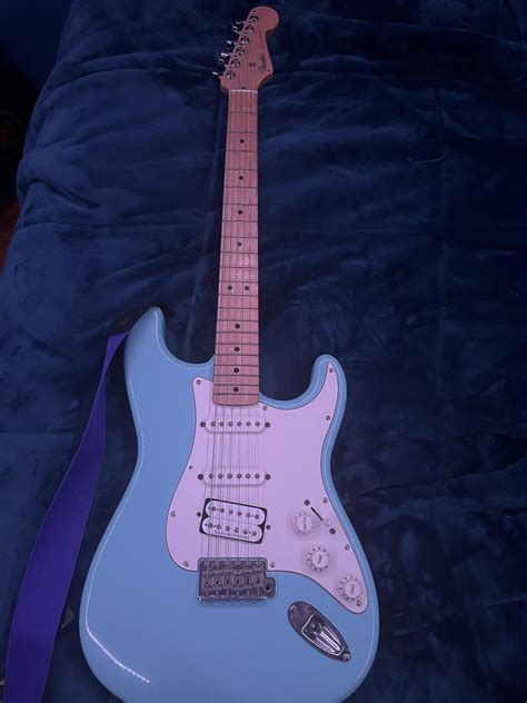 My strat : r/guitarporn