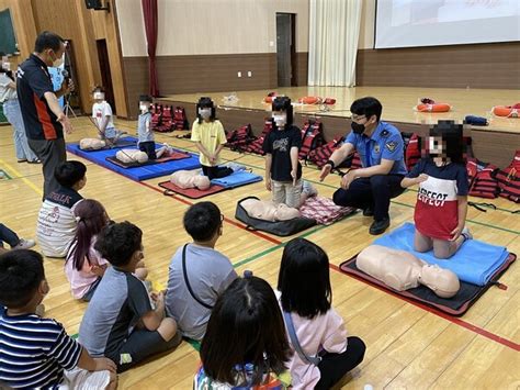 해경 소식 목포해경 ‘찾아가는 연안 안전교실 운영 外