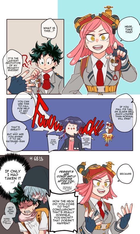 Pin on Boku no hero academia