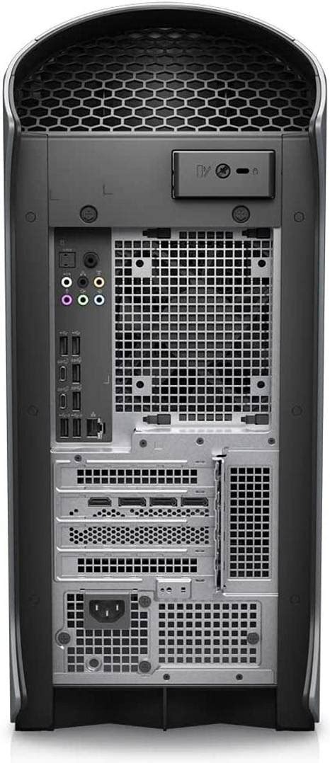 Dell Alienware Aurora R Gaming Desktop Intel Core I Kf Ghz