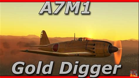 War Thunder A M Golden Battle Wager Killing Spree Youtube