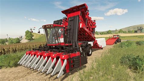 Farming Simulator 19 La mise à jour 1 1 3 corrige plusieurs bugs