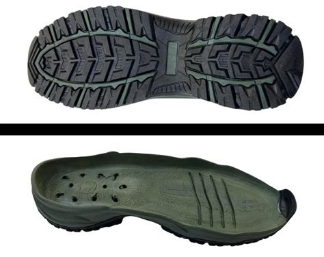 SWI 2255 TPR Sports Shoe Sole At Rs 100 Pair Agra ID 2854093580030