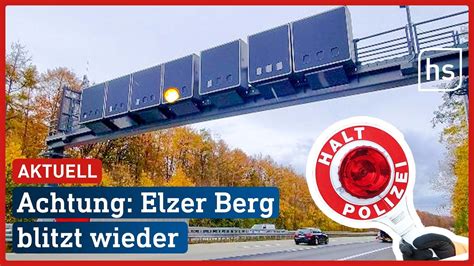 Achtung Radar Kontrolle Am Elzer Berg Auf A3 Blitzt Es Wieder