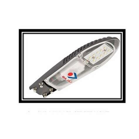 LED Street Light LED EDGE Plus Street Light Wholesale Trader From Pune