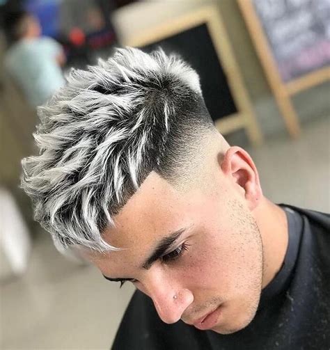 Hair Style Mens En Instagram Or Follow Us At