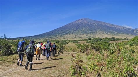 Gili Trawangan Lombok Panduan Wisata Tips Liburan Terbaik