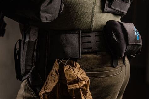 Blue Force Gear Releases The All New Grid Belt And Updated Chlk Belt Soldier Systems Daily