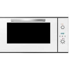 Buy Sauter 90cm Built In Oven Turbo Active SBI9900IX In Israel