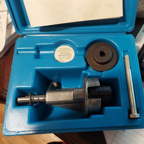 J 33838 BRAND NEW KENT MOORE PINION SETTING GAUGE EBay