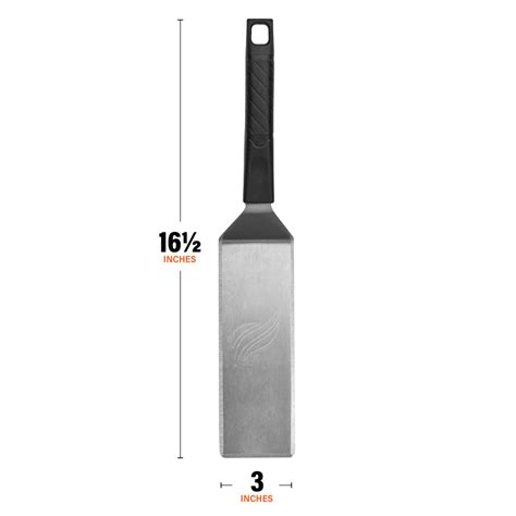 Griddle Spatula – Blackstone Products