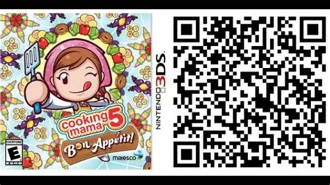 Juegos Qr En Formatocias Para La Nintendo 3ds Youtube