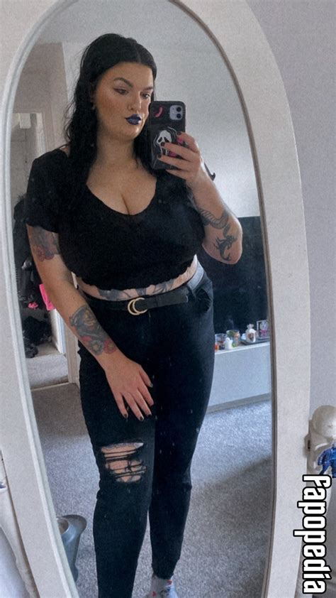 Zo Watch Nude OnlyFans Leaks Photo 6022957 Fapopedia