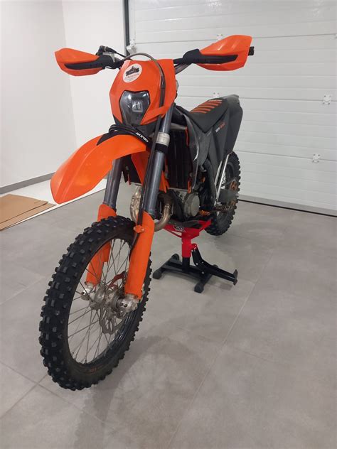 Ktm Exc Matriculada Porto De M S S O Jo O Baptista E S O Pedro