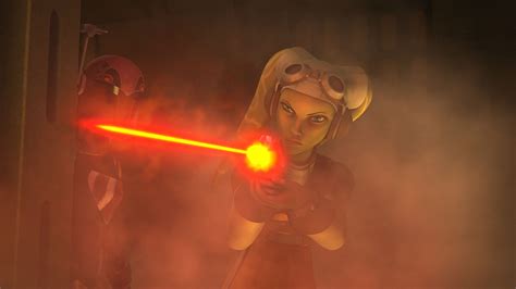 Season One Star Wars Rebels Finale Trailer