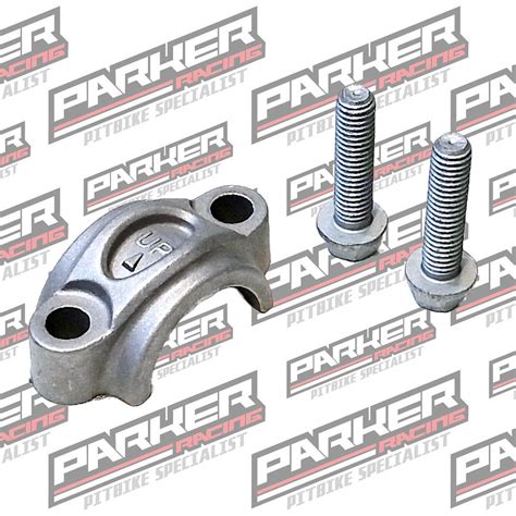 Formula Brake Master Cylinder Clamp Kit Parkerracing