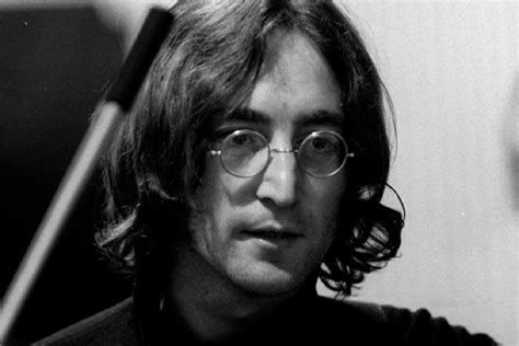 La Mejor Canción Que John Lennon Escribió En The Beatles Es Buena Poesía