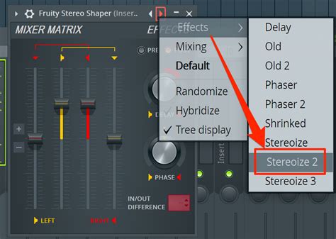 ミキサー ミキシングの基本 FL Studio wiki atwikiアットウィキ