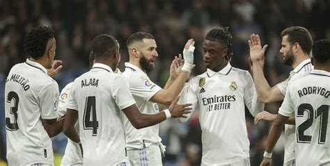 Pretemporada Del Real Madrid Cu Ndo Empieza D Nde Har La Gira