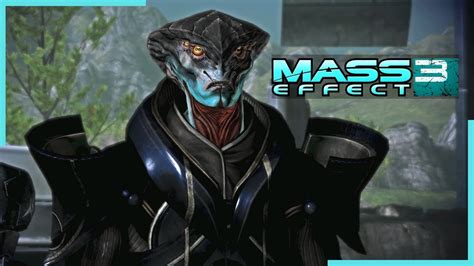 Back To Me3 Mods Egm Alot And More Eden Prime Mass Effect 3 Youtube