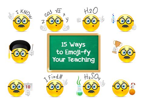 Emoji Sentences For Kids