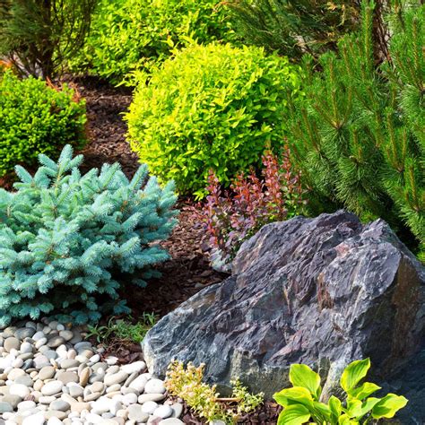 Landscaping With Boulders | Southwest Boulder & Stone