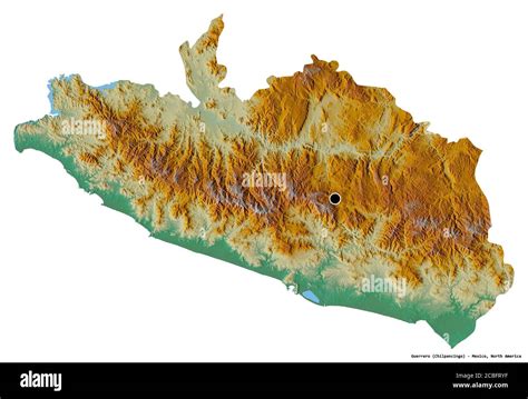 Estado Guerrero Fotos e Imágenes de stock - Alamy