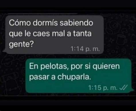 Pin De Milky En Guardado R Pido Insultos Ingeniosos Textos Graciosos