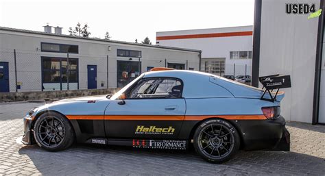 Honda S3500: Hubraum UND Drehzahl | USED4.net