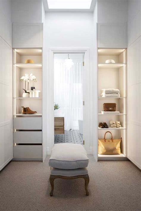 Transform Your Closet Walk In Hinged Wardrobe Ideas For Every Style