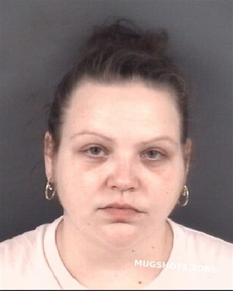 HARGETT CASSANDRA MARIE 01 13 2024 Cumberland County Mugshots Zone