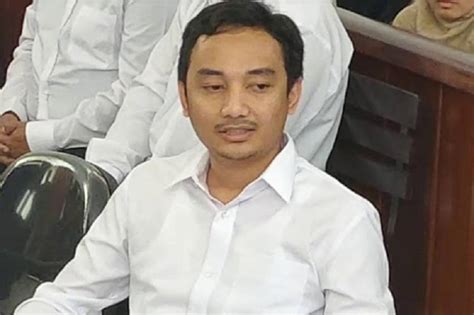 Kejati Jabar Bakal Periksa Kepala Bkpsdm Majalengka Irfan Nur Alam