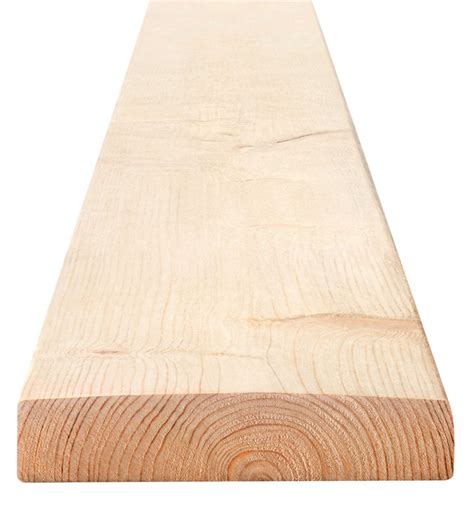 Terrasse Bois Lame Pin Rouge Du Nord Heartwood 28x140 Mm L 3 6 M