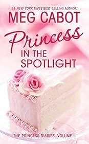 The Princess Diaries | Series | LibraryThing