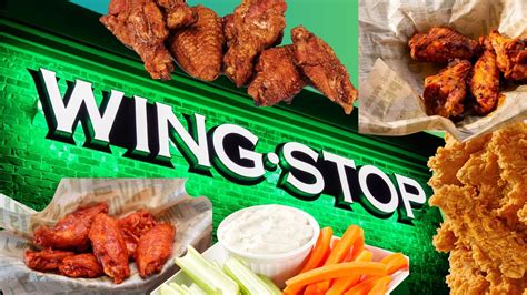 What Is The Best Wingstop Flavor All Chicken Wing Flavors Ranked Worst To Best Dexerto